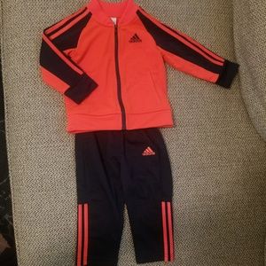 Infant Adidas Active Gear